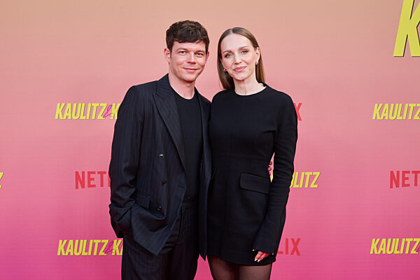 Special Screenings von "Kaulitz & Kaulitz" - Staffel 2