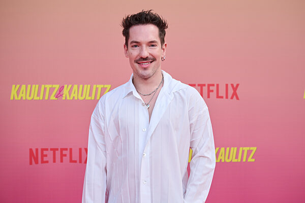 Special Screenings von "Kaulitz & Kaulitz" - Staffel 2