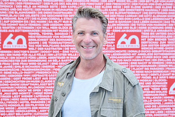 Feier zu 60 Jahre Polyphon Film