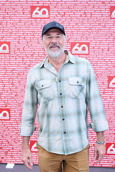 Feier zu 60 Jahre Polyphon Film