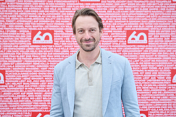 Feier zu 60 Jahre Polyphon Film