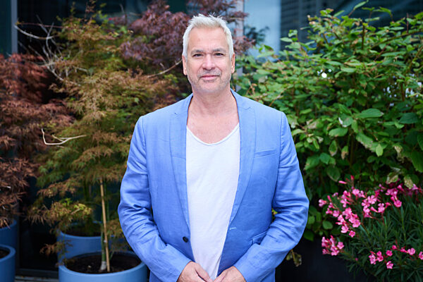 Feier zu 60 Jahre Polyphon Film