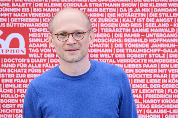 Feier zu 60 Jahre Polyphon Film