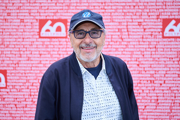 Feier zu 60 Jahre Polyphon Film