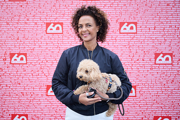 Feier zu 60 Jahre Polyphon Film