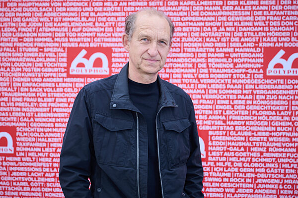 Feier zu 60 Jahre Polyphon Film