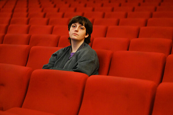 Deutscher Buchpreis 2025 - Shortlist-Abend