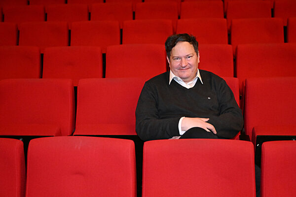 Deutscher Buchpreis 2025 - Shortlist-Abend