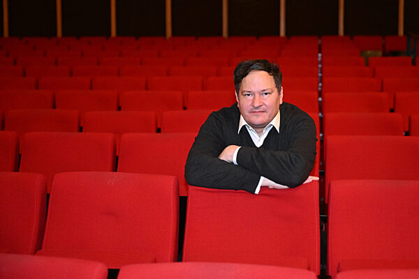 Deutscher Buchpreis 2025 - Shortlist-Abend