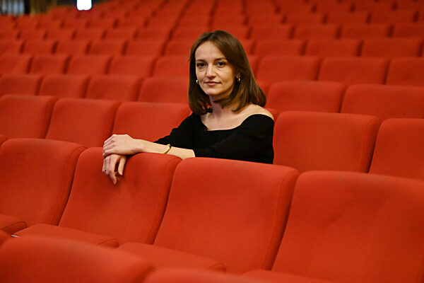 Deutscher Buchpreis 2025 - Shortlist-Abend