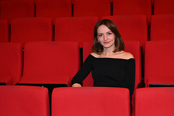 Deutscher Buchpreis 2025 - Shortlist-Abend