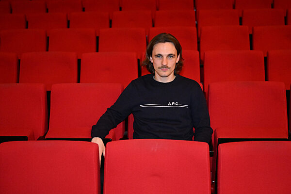 Deutscher Buchpreis 2025 - Shortlist-Abend