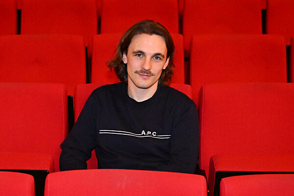 Deutscher Buchpreis 2025 - Shortlist-Abend