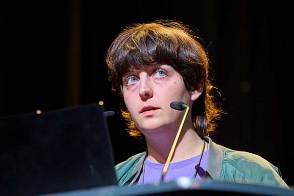 Deutscher Buchpreis 2025 - Shortlist-Abend