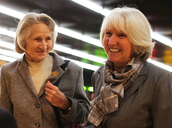 Jahresempfang 2015 im Konzerthaus Dortmund