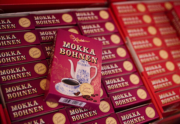 Messe Ostpro 2021 - Verkaufsmarkt für Ostprodukte