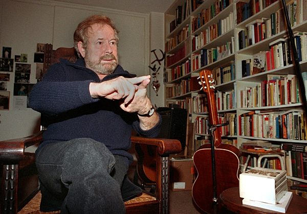 Franz Josef Degenhardt