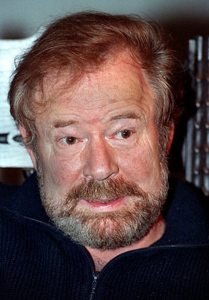 Franz Josef Degenhardt