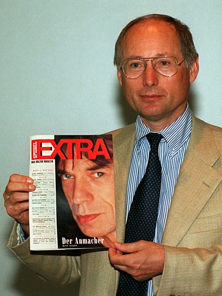 "Spiegel" erscheint mit monatlicher Kulturbeilage