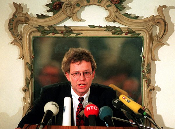 Streit um "Weimar"-Exklusivrechte - "stern" contra Anwalt