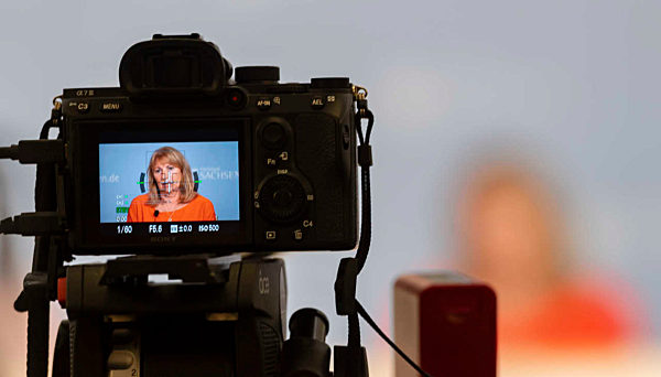 Coronavirus - Dresden