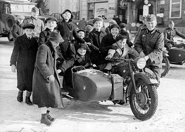 III. Reich - Tag der Wehrmacht 1939