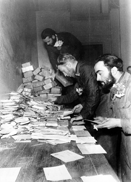 II. WK - U-Bootkrieg - Feldpost 1942