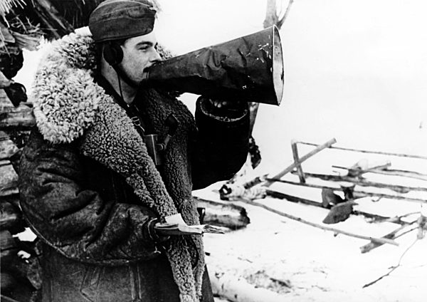 II. WK - Deutsche Wehrmacht - Artillerie 1942