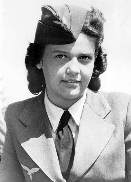 II. WK - Wehrmachthelferinnen 1942