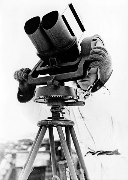 II. WK - Luftwaffe - Flak 1943