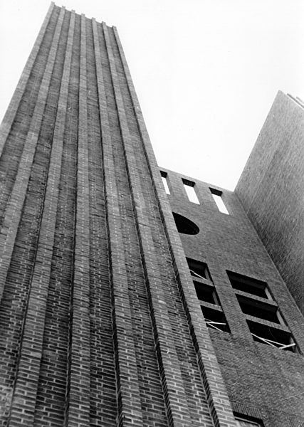 III. Reich - Volkswagenwerk Wolfsburg-Fallersleben 1939