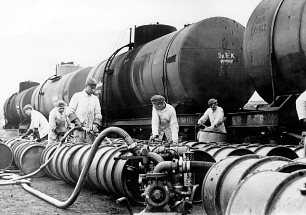 II. WK - Ostfront - Reichsarbeitsdienst im Kriegseinsatz 1942