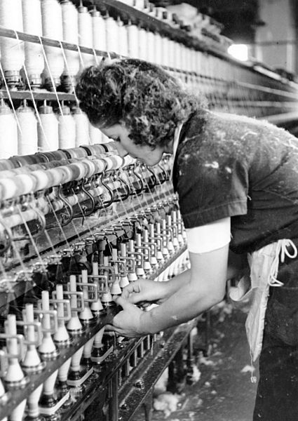 II. WK - Bund Deutscher Mädel im Kriegseinsatz