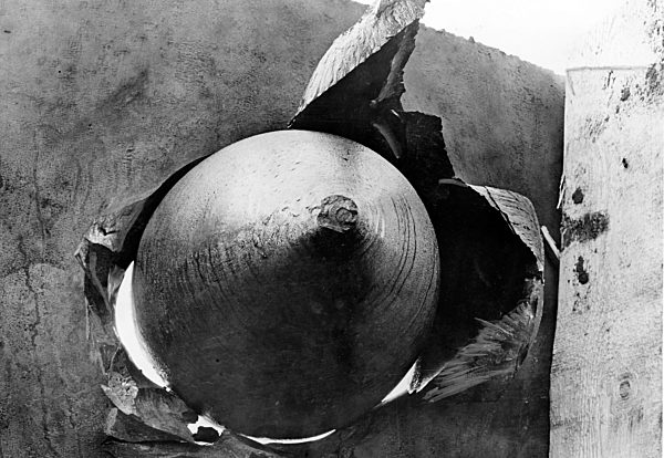 II. WK - Rüstungsindustrie 1944