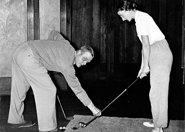 III. Reich - KdF-Sport um 1936