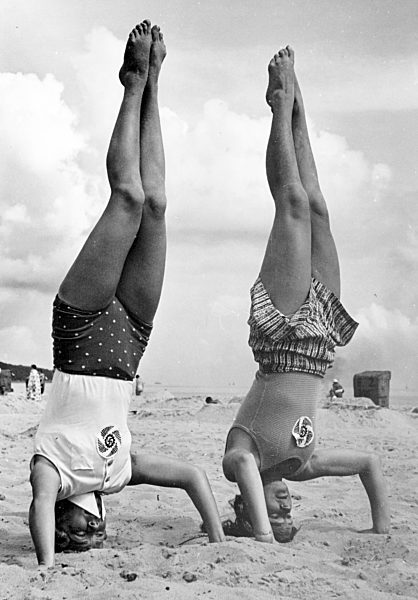 III. Reich - KdF-Sport 1938