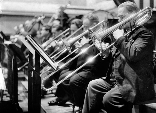 III. Reich - Berliner Philharmoniker