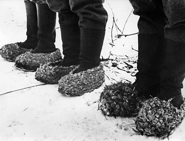 Drittes Reich - II. WK - Ostfront 1942