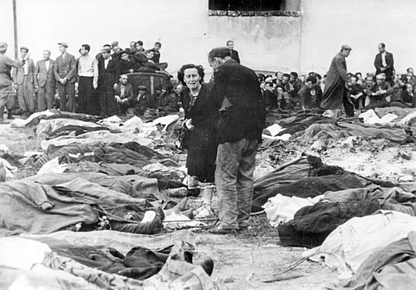 Drittes Reich - II. WK - Vormarsch im Osten 1941