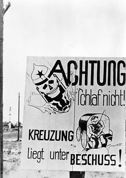 WWII - Supplies 1943