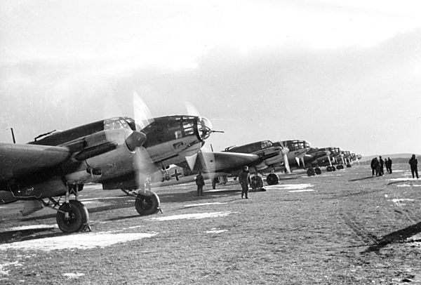 III. Reich - Einmarsch Tschechoslowakei 1939