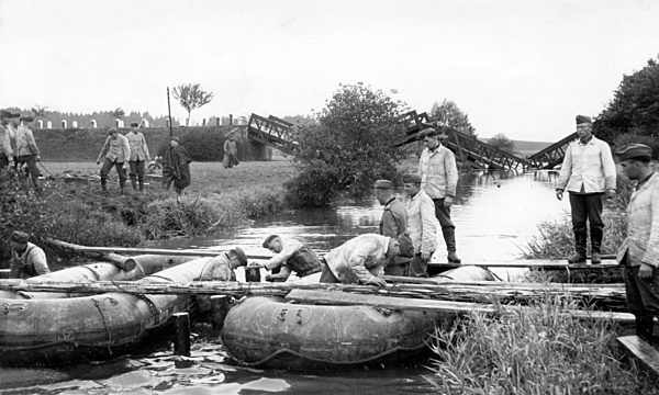 III. Reich - Einmarsch Tschechoslowakei 1938