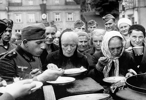 Third Reich - Invasion of Czechoslovakia 1938