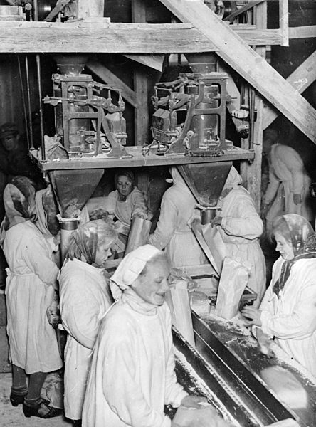 II. WK - Führerpaket 1943