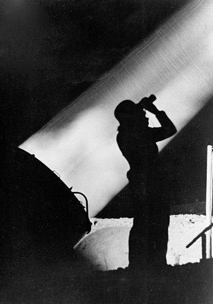 II. WK - Frauen an der Front 1944