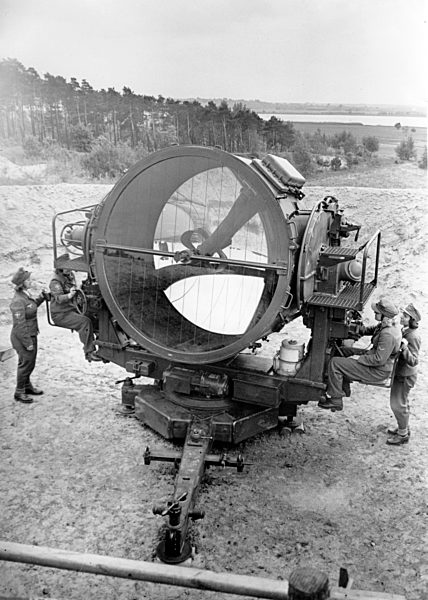 II. WK - Frauen an der Front 1944