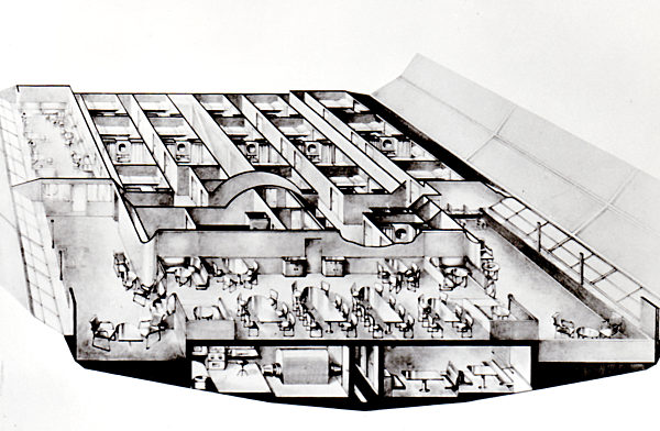 Third Reich - Airship LZ 130 "Graf Zeppelin" 1937