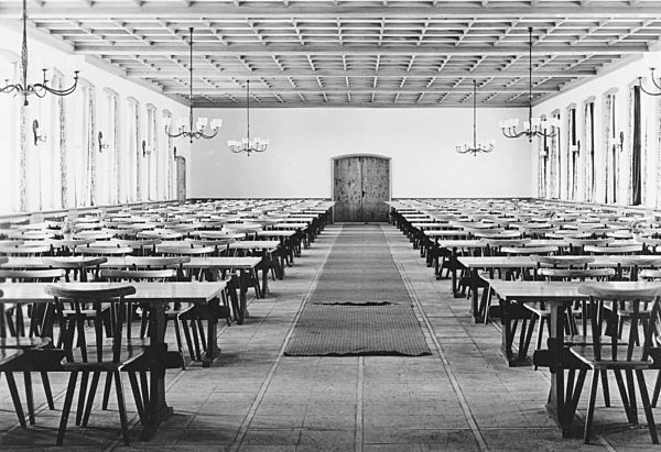 II. WK - Ernst Heinkel Flugzeugwerke