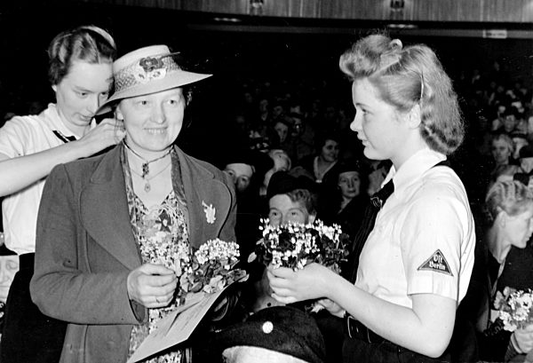 III. Reich - Mutterkreuz 1941