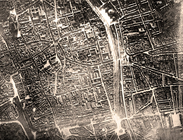 I. WK - Westfront - Amiens